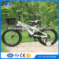 China bicicleta fábrica atacado crianças bicicleta preço / crianças bicicleta para 10 anos de idade criança / bicicleta crianças baratas feitas na China